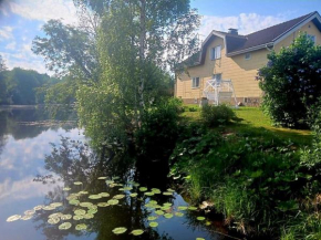 Rantatalo, Pori